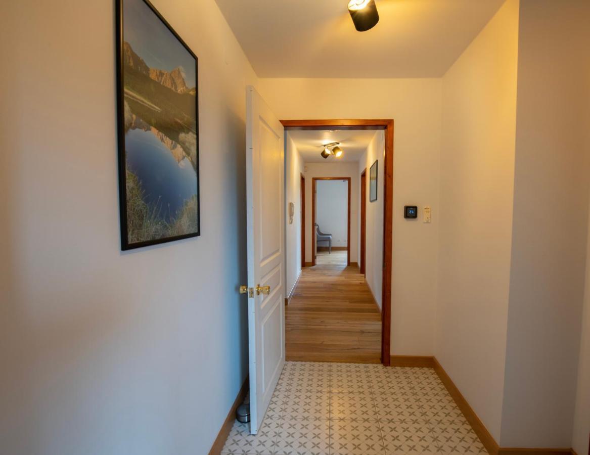 Chalet Lomnica Vel'ka Lomnica Eksteriør billede